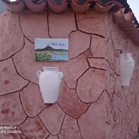 Апартаменты Mirko