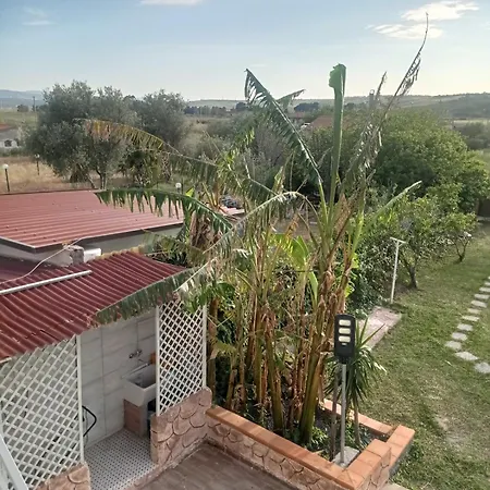 Apartmán Mirko *