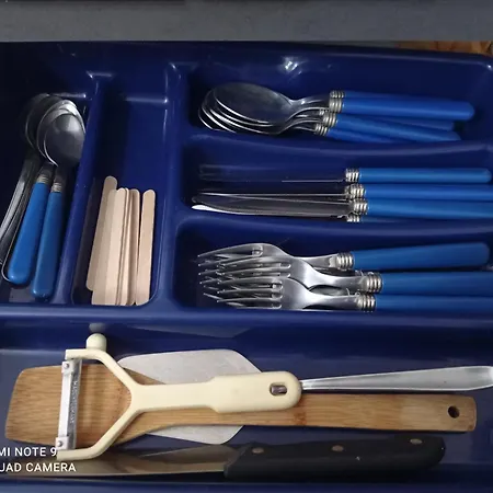 Mirko Апартаменты *