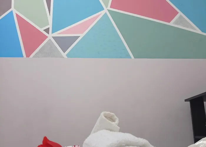 Mirko Apartment
