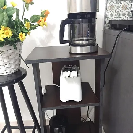 Apartmán Mirko