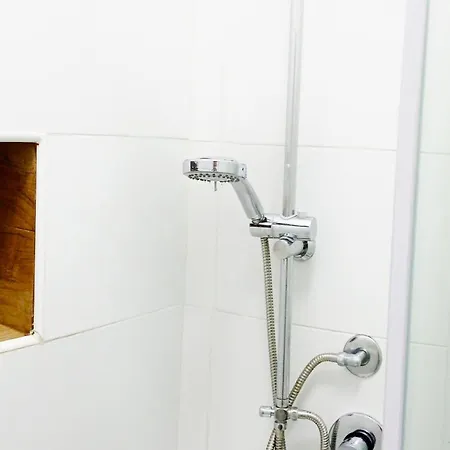 Apartmán Mirko