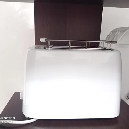 Apartmán Mirko Vaccarizzo-Delfino