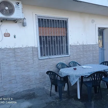 Mirko Appartement *