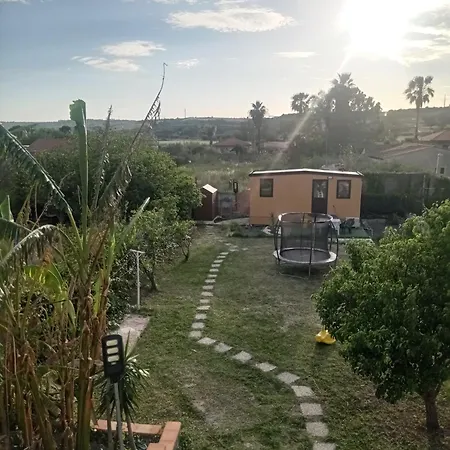 Mirko Apartment