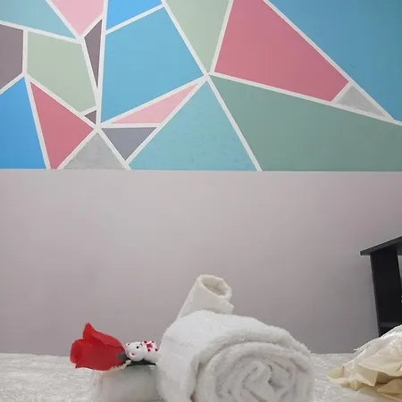 Mirko Apartment
