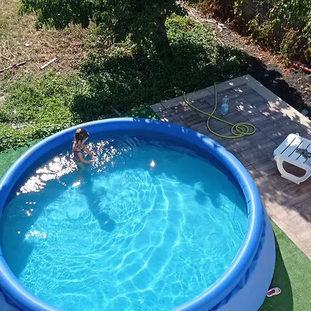 Mirko Appartement Vaccarizzo-Delfino