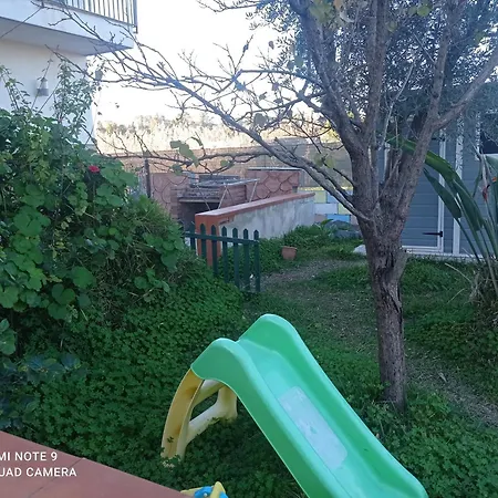 Mirko Apartment