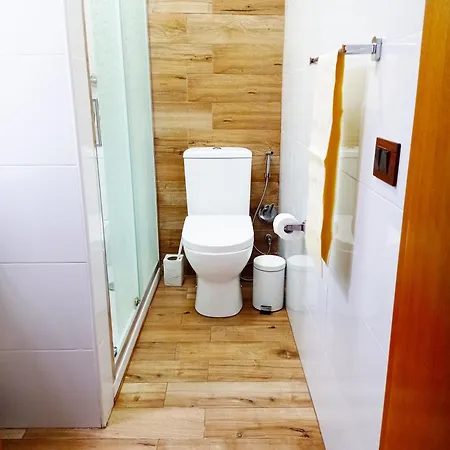 Apartment Mirko *