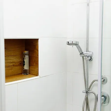 Apartmán Mirko *