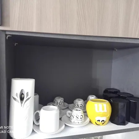 Mirko Apartment