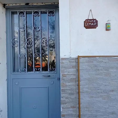 Appartement Mirko