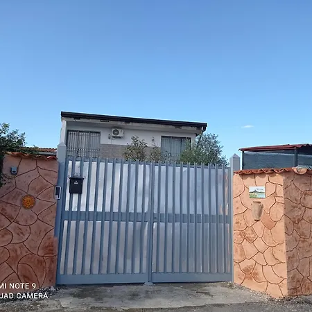 Appartement Mirko Vaccarizzo-Delfino