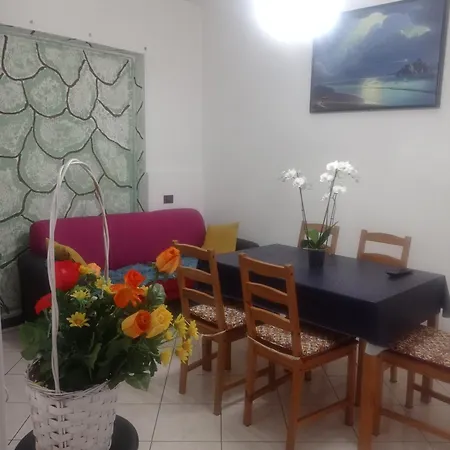 Mirko Apartment