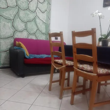 Apartment Mirko