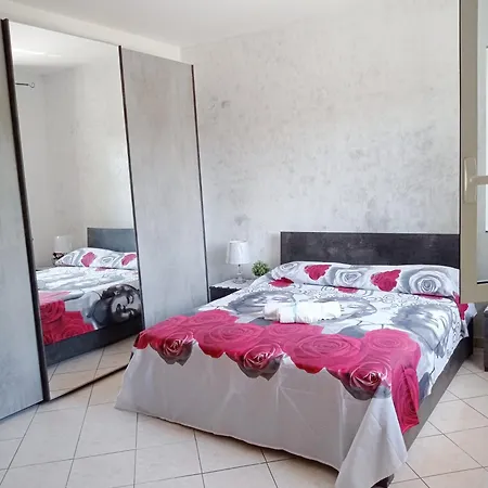 Mirko Apartment *