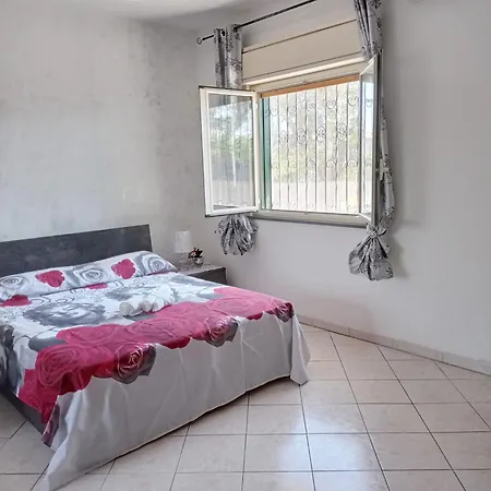 Apartment Mirko *