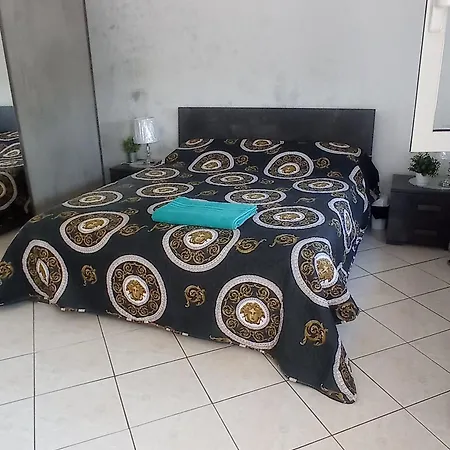 Apartment Mirko *