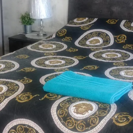 Apartment Mirko Vaccarizzo-Delfino