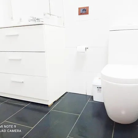 Mirko Apartment