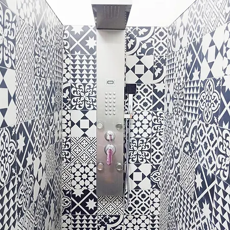Apartmán Mirko Vaccarizzo-Delfino